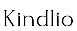 Kindlio - logo